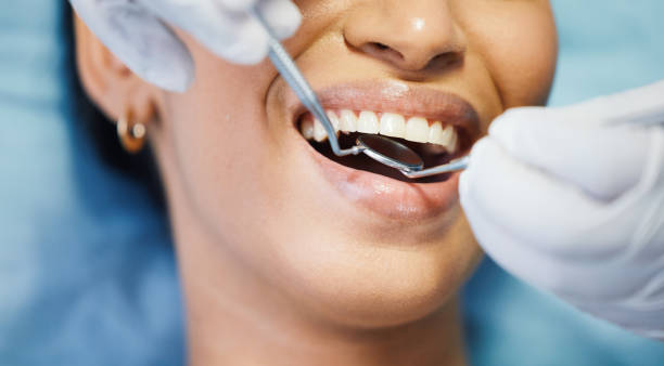 Best Emergency Denture Repair in Level Plains, AL