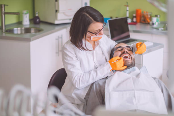 Best Weekend Emergency Dentist in Level Plains, AL