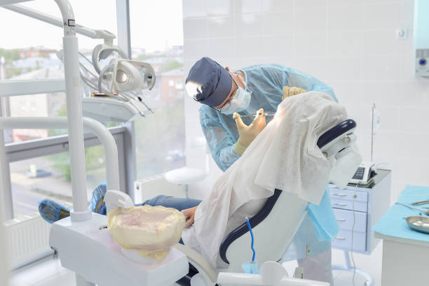 Best Emergency Tooth Extraction in Level Plains, AL